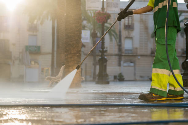 Professional Pressure Washing in Mclendon Chisholm, TX
