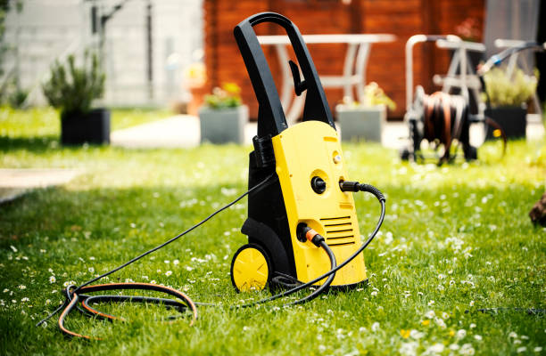 Best House Exterior Washing  in Mclendon Chisholm, TX